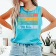 Literacy And Justice For All Stop Book Banning Banned Books Comfort Colors Tank Top Light Green