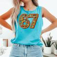 Literary 67 Bookshelf Six Seven Reading Meme Comfort Colors Tank Top Light Green Literary 67 Bookshelf Six Seven Reading Meme Comfort Colors Tank Top Light Green