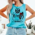 Love Me Like My Demons Do Dark Romance Merch Smutty Book Comfort Colors Tank Top Light Green Love Me Like My Demons Do Dark Romance Merch Smutty Book Comfort Colors Tank Top Light Green