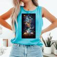 Magical Book Floral Coffee Books Nature Fantasy Comfort Colors Tank Top Light Green Magical Book Floral Coffee Books Nature Fantasy Comfort Colors Tank Top Light Green