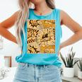 Orange Comic Book Orange Color Graphic Premium Tri-Blend Comfort Colors Tank Top Light Green Orange Comic Book Orange Color Graphic Premium Tri-Blend Comfort Colors Tank Top Light Green