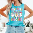 Read More Books Ghosts Reading Book Teacher Halloween Comfort Colors Tank Top Light Green Read More Books Ghosts Reading Book Teacher Halloween Comfort Colors Tank Top Light Green