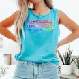 Read Books Lift Weights Fight Fascists Tie Dye Men Women Comfort Colors Tank Top Light Green Read Books Lift Weights Fight Fascists Tie Dye Men Women Comfort Colors Tank Top Light Green
