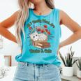 All I Really Need Are Books And Cats Book Lover Tee Comfort Colors Tank Top Light Green All I Really Need Are Books And Cats Book Lover Tee Comfort Colors Tank Top Light Green