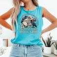 Sarcastic Proud Anti Social Member Of Introverted Book Club Comfort Colors Tank Top Light Green Sarcastic Proud Anti Social Member Of Introverted Book Club Comfort Colors Tank Top Light Green