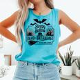 Sleepy Hollow Dead And Breakfast Please Book A Head Comfort Colors Tank Top Light Green Sleepy Hollow Dead And Breakfast Please Book A Head Comfort Colors Tank Top Light Green