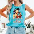 Smutty Spicy Book Reader Spread Those Pages Like A Good Girl Comfort Colors Tank Top Light Green Smutty Spicy Book Reader Spread Those Pages Like A Good Girl Comfort Colors Tank Top Light Green