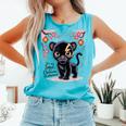 Spicy Romance Character Development Book Reader Design Comfort Colors Tank Top Light Green Spicy Romance Character Development Book Reader Design Comfort Colors Tank Top Light Green