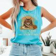 That’s What I Do I Read Books Reading Bookworm Reader Comfort Colors Tank Top Light Green That’s What I Do I Read Books Reading Bookworm Reader Comfort Colors Tank Top Light Green