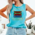 Thats What I Do Read Reading Book Librarian Across America Comfort Colors Tank Top Light Green Thats What I Do Read Reading Book Librarian Across America Comfort Colors Tank Top Light Green