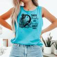 Thick Thighs And Kinky Smut Vibes Spicy Book Lovers Comfort Colors Tank Top Light Green Thick Thighs And Kinky Smut Vibes Spicy Book Lovers Comfort Colors Tank Top Light Green