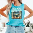 Tired Moms Book-Club Reading Book Lover Literature Bookish Comfort Colors Tank Top Light Green Tired Moms Book-Club Reading Book Lover Literature Bookish Comfort Colors Tank Top Light Green