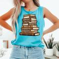 History Books Dream Like Martin African Women Men Kids Comfort Colors Tank Top Light Green History Books Dream Like Martin African Women Men Kids Comfort Colors Tank Top Light Green