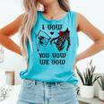 I Vow You Vow We Vow Merch Dark Romance Smutty Book Smutt Comfort Colors Tank Top Light Green I Vow You Vow We Vow Merch Dark Romance Smutty Book Smutt Comfort Colors Tank Top Light Green