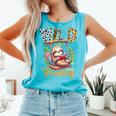 Wild About Reading Books Reader Lover Funny Teacher Animals For Men Women Kids Comfort Colors Tank Top Light Green Wild About Reading Books Reader Lover Funny Teacher Animals For Men Women Kids Comfort Colors Tank Top Light Green