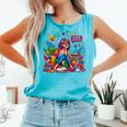 Woman Book Lover Book Hangover Woman Premium Tri-Blend Comfort Colors Tank Top Light Green Woman Book Lover Book Hangover Woman Premium Tri-Blend Comfort Colors Tank Top Light Green