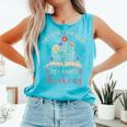 They Didn't Ban Books They Banned Thinking Comfort Colors Tank Top Light Green They Didn't Ban Books They Banned Thinking Comfort Colors Tank Top Light Green