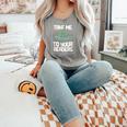 Alien Quote Take Me To Your Readers Sci-Fi Ufo Book Lover Comfort Colors Tank Top Butter