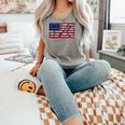 America US Flag Books Library Reading For Book Lover Reader Comfort Colors Tank Top Butter America US Flag Books Library Reading For Book Lover Reader Comfort Colors Tank Top Butter