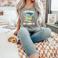 I Like Big Books And I Cannot Lie Book Reading Book Lover Comfort Colors Tank Top Butter