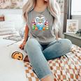 Book Lover Reading Penguin Comfort Colors Tank Top Butter Book Lover Reading Penguin Comfort Colors Tank Top Butter