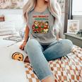 All Booked For Christmas Book Lover Comfort Colors Tank Top Butter All Booked For Christmas Book Lover Comfort Colors Tank Top Butter