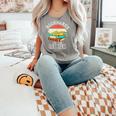 Bookmarks Are For Quitters Book Lovers Book Nerd Comfort Colors Tank Top Butter