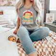 Books Are My Favorite Time Machines Comfort Colors Tank Top Butter