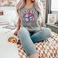 Books Fireworks And Freedom Independence Day Book Lover Comfort Colors Tank Top Butter Books Fireworks And Freedom Independence Day Book Lover Comfort Colors Tank Top Butter
