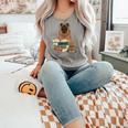 Capybara Glasses Reading Books Capybara Nerd Bookworm Comfort Colors Tank Top Butter Capybara Glasses Reading Books Capybara Nerd Bookworm Comfort Colors Tank Top Butter