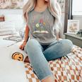 Chapter 15th Birthday Bookworm 15 Years Old For Book Lovers Comfort Colors Tank Top Butter
