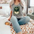 A Christmas Carol Book Cover By Charles Dickens Comfort Colors Tank Top Butter