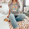 Color Our World Book Reading Program 2026 Summer Comfort Colors Tank Top Butter