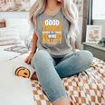 Comic Book Collector Meme Quote Comfort Colors Tank Top Butter