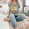 Cute 100 Days In The Books Groovy Boy Girl Teacher Comfort Colors Tank Top Butter Cute 100 Days In The Books Groovy Boy Girl Teacher Comfort Colors Tank Top Butter