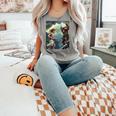David And Goliath Bible Book Of Samuel King David Comic Comfort Colors Tank Top Butter David And Goliath Bible Book Of Samuel King David Comic Comfort Colors Tank Top Butter
