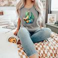 Dragon With Book Comfort Colors Tank Top Butter Dragon With Book Comfort Colors Tank Top Butter