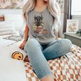 Dragon Read Books Be Kind Stay Weird Book Lover Comfort Colors Tank Top Butter
