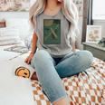From The Earth To The Moon Book Cover 1874 Premium Comfort Colors Tank Top Butter From The Earth To The Moon Book Cover 1874 Premium Comfort Colors Tank Top Butter
