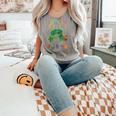 Eric Carle Very Hungry Caterpillar Day Children's Book Comfort Colors Tank Top Butter Eric Carle Very Hungry Caterpillar Day Children's Book Comfort Colors Tank Top Butter