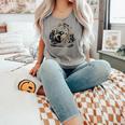 Fantasy Audiobook Voice Acting Book Lover Audiobook Comfort Colors Tank Top Butter