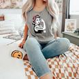 Female Librarian Rosie Riveter Book Guardian Woman Comfort Colors Tank Top Butter Female Librarian Rosie Riveter Book Guardian Woman Comfort Colors Tank Top Butter