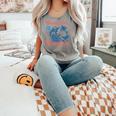 Girl Reading Book Summer Beach Vacation For Book Lover Comfort Colors Tank Top Butter Girl Reading Book Summer Beach Vacation For Book Lover Comfort Colors Tank Top Butter