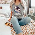 Good Book Is Out Of This World Astronaut Space Comfort Colors Tank Top Butter Good Book Is Out Of This World Astronaut Space Comfort Colors Tank Top Butter
