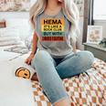 Hema Definition Like A Book Club With Swords Comfort Colors Tank Top Butter Hema Definition Like A Book Club With Swords Comfort Colors Tank Top Butter