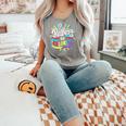 I'd Rather Be Coloring Books Color Drawing Book Comfort Colors Tank Top Butter