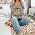 It’s a Good Day To Read a Book Lovers Library Reading Comfort Colors Tank Top Butter It’s a Good Day To Read a Book Lovers Library Reading Comfort Colors Tank Top Butter