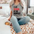 A Lot To Read At The Moment Reading Book Reader Nerd Comfort Colors Tank Top Butter