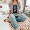 Magical Book Floral Coffee Books Nature Fantasy Comfort Colors Tank Top Butter Magical Book Floral Coffee Books Nature Fantasy Comfort Colors Tank Top Butter