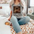 Melanin Afro Women Educated Reading Book History Comfort Colors Tank Top Butter Melanin Afro Women Educated Reading Book History Comfort Colors Tank Top Butter